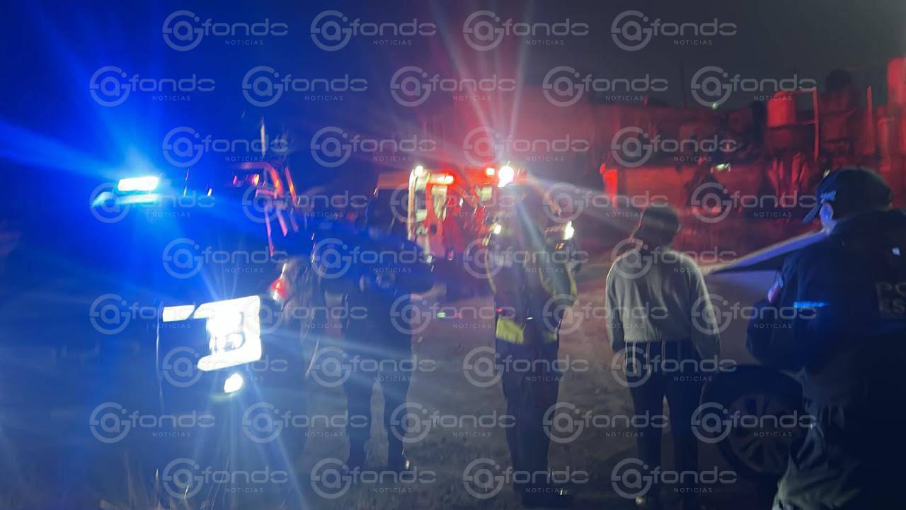 TERRIBLE. Emmanuel era agente de la FGR y anoche lo mataron a balazos