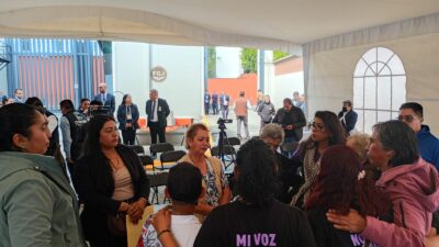 No hay disculpa que alcance cuando el monstruo es la impunidad