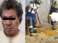 ÚLTIMA HORA. Muere en total abandono el ‘Monstruo de Atizapán’ en un penal de Edomex