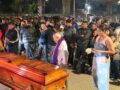 VIDEO: Raúl era operador de grúa y un conductor furioso lo mató a balazos